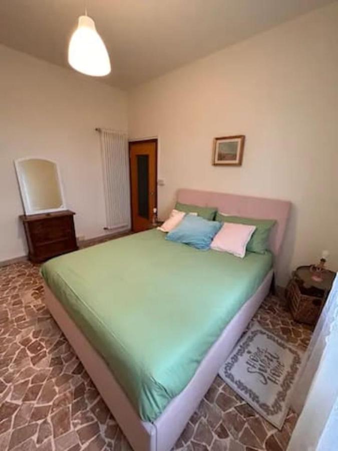 Camere In Appartamento Condiviso Vista San Luca โบโลญญา ภายนอก รูปภาพ