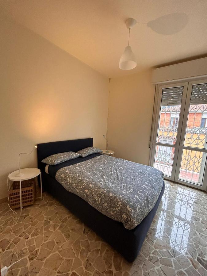 Camere In Appartamento Condiviso Vista San Luca โบโลญญา ภายนอก รูปภาพ