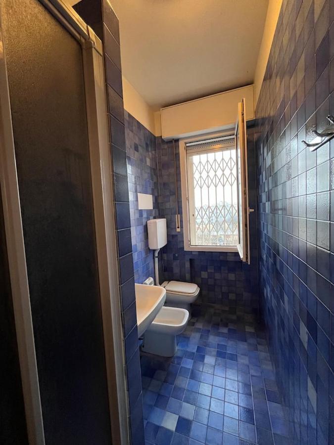 Camere In Appartamento Condiviso Vista San Luca โบโลญญา ภายนอก รูปภาพ