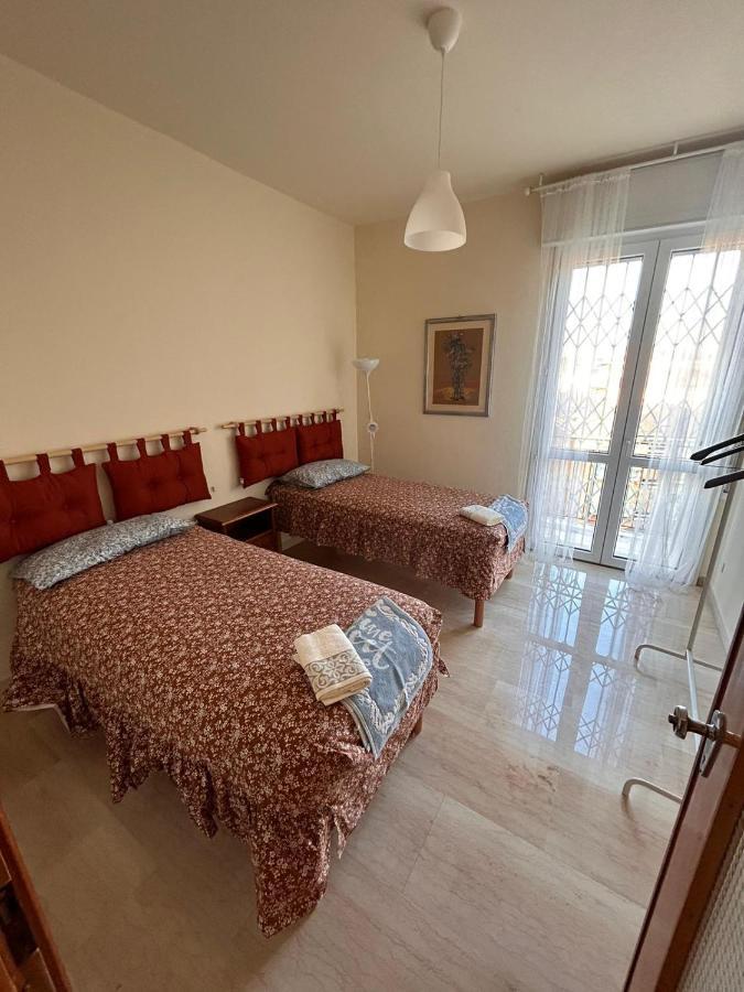 Camere In Appartamento Condiviso Vista San Luca โบโลญญา ภายนอก รูปภาพ