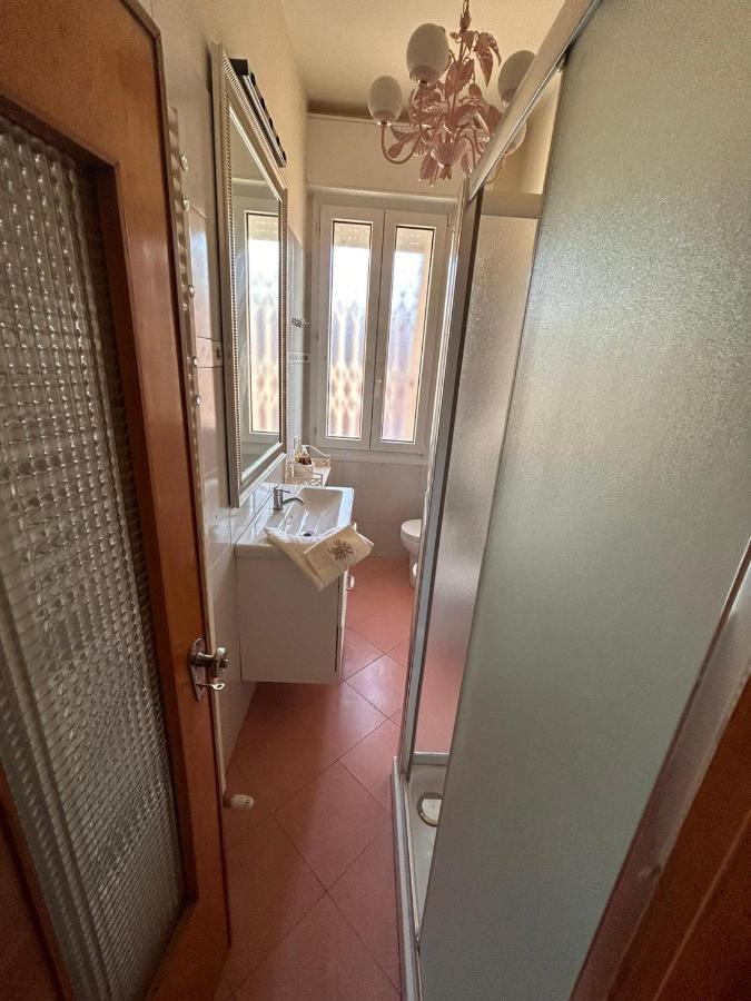 Camere In Appartamento Condiviso Vista San Luca โบโลญญา ภายนอก รูปภาพ