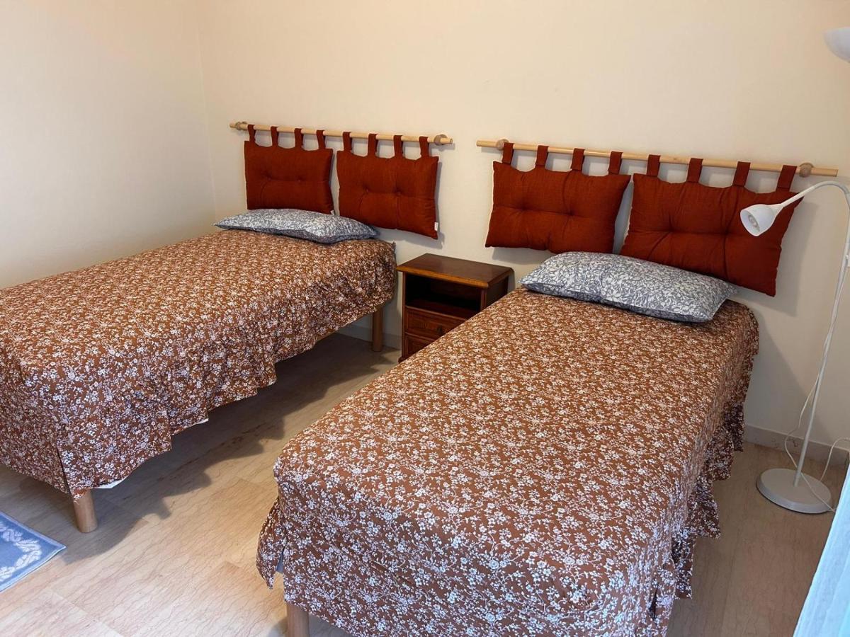 Camere In Appartamento Condiviso Vista San Luca โบโลญญา ภายนอก รูปภาพ